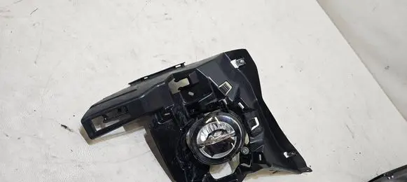 BMW 1 F20 F21 Front fog light 7315560