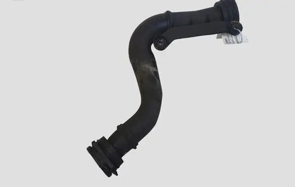 Audi A4 S4 B7 8E 8H Air intake hose/pipe
