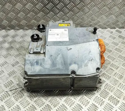 BMW iX3 G08 Voltage converter inverter 5A73E23