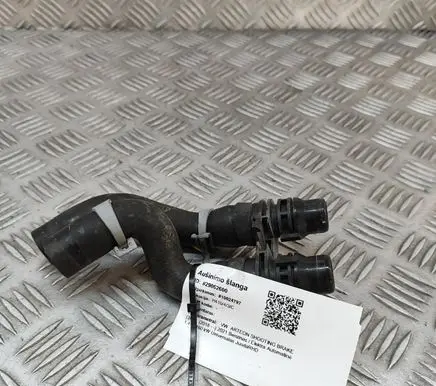 Volkswagen Arteon Shooting Brake Engine coolant pipe/hose 5Q0820507J