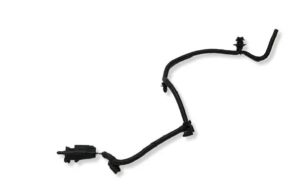 Ford Fiesta Outside/exterior temperature sensor AU5T12A647AC