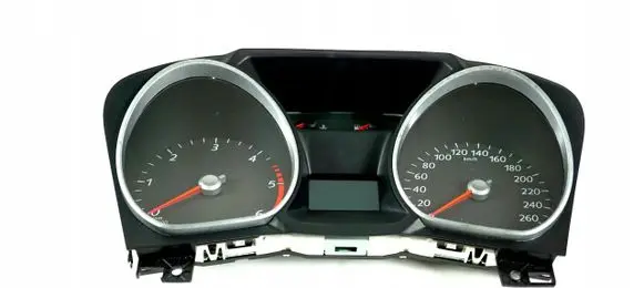 Ford Galaxy Speedometer (instrument cluster) BS7T-10849-CD