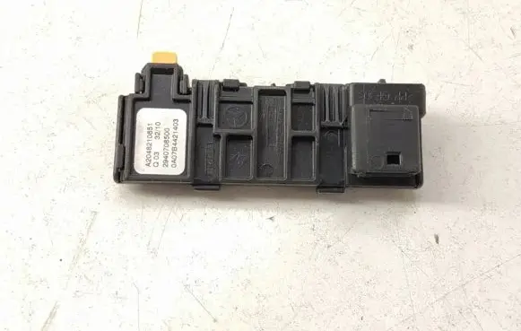 Mercedes-Benz C W204 Rain sensor 1729058200 2048210851
