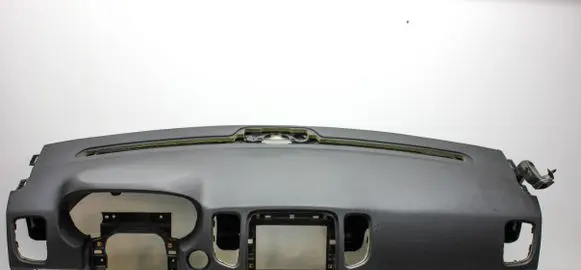 Dodge Durango III Dashboard 01346A23BL 1XX29TRMAA