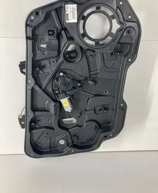 Volvo V60 Front door window regulator with motor 30784310 966268103 6121191642388001