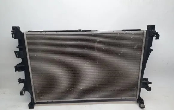 Jeep Compass Radiator set 52154792 52145002