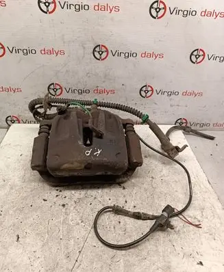 Land Rover Discovery 3 - LR3 Front brake caliper