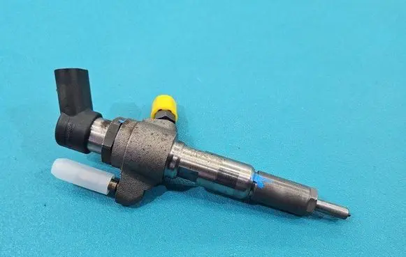 Mazda 3 II Fuel injector 9674973080 IMPRK1492612
