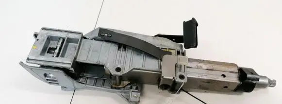 Renault Laguna II Steering wheel axle 8200002220 021973