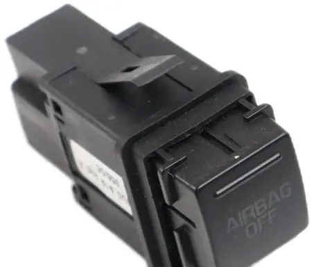 Skoda Superb B5 (3U) Passenger airbag on/off switch 3U0919235A