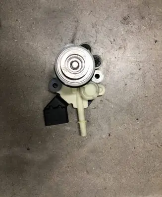 Volkswagen Crafter Fuel injector F01C25000H 4250118200620