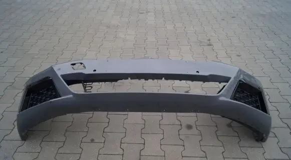 BMW 5 G30 G31 Front bumper 8098644