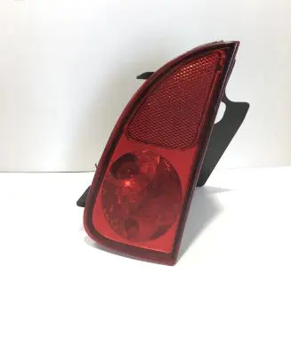 Renault Espace IV Rear fog light 8200027154