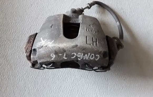 Ford Transit - Tourneo Connect Front brake caliper 300S0BKA