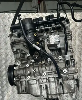 BMW 3 E90 E91 Engine N47D20C n47d 87066979