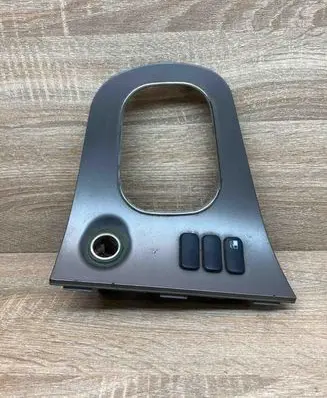 Alfa Romeo 166 Gear shifter surround trim plastic 418101000