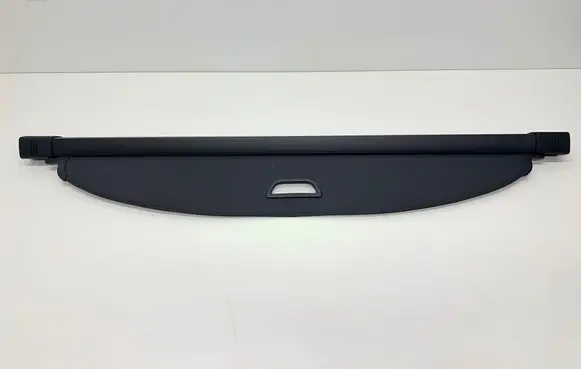 Mercedes-Benz GLE W167 Parcel shelf load cover A1678109701