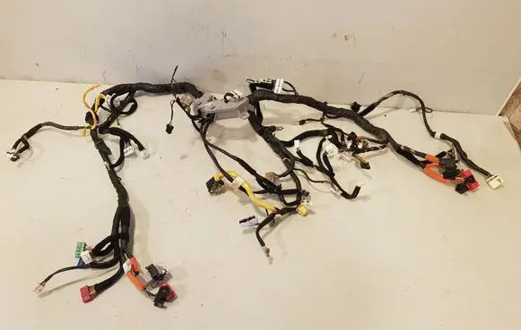 Hyundai Santa Fe Wiring harness 91100S2690 91100S2690TB 91100S2000