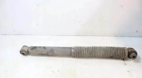 Ford Focus C-MAX Rear shock absorber/damper