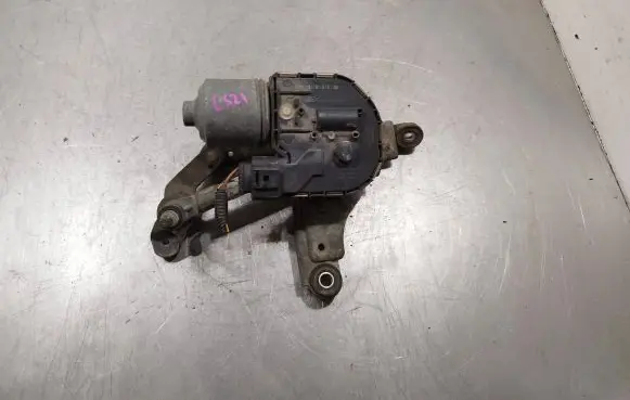 Ford S-MAX Front wiper linkage and motor 1397220676 1035118595 1137328699