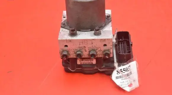 Audi A4 S4 B8 8K ABS Pump 9K0907379BF