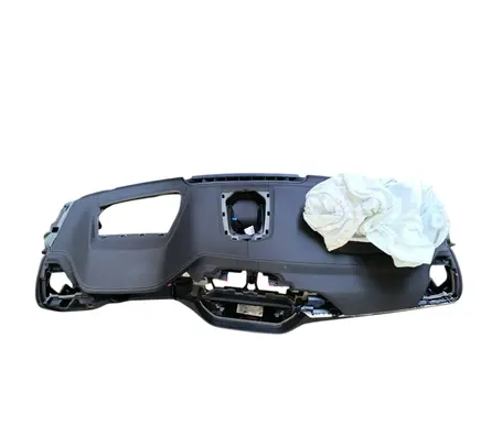 BMW X3 G01 Dashboard 