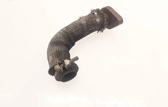Peugeot 508 EGR valve line/pipe/hose