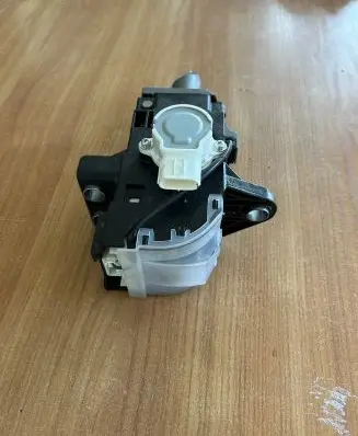 Toyota Prius (NHW20) Gear shifter/selector 