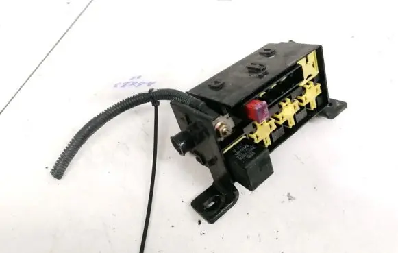 KIA Sorento Fuse box set