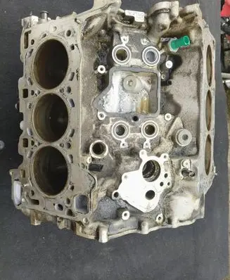 Audi Q5 SQ5 Engine block 06m103023cs