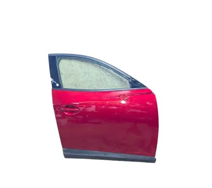 Mazda CX-3 Front door D10E58010 DHOM5897XA D09L5897