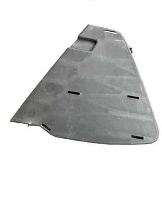 Front grill