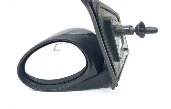 Toyota Aygo AB10 Front door electric wing mirror 879400H010