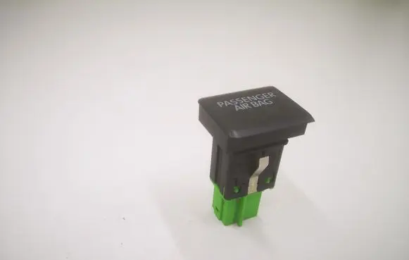 Volkswagen Transporter - Caravelle T5 Passenger airbag on/off switch 7E0919234