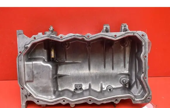Hyundai Santa Fe Oil sump 