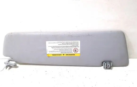 Mercedes-Benz Vito Viano W639 Sun visor A2038173220