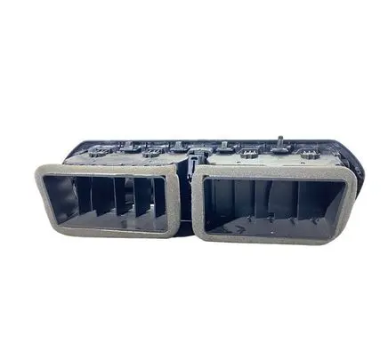 Ford Ecosport Dash center air vent grill GN1519K617A GN1519K617BCW