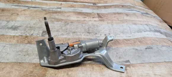 Honda Jazz Rear window wiper motor