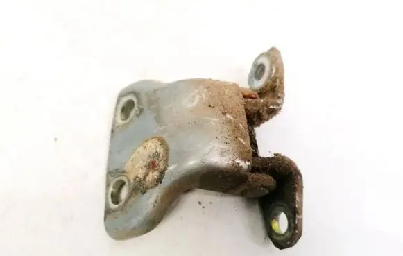 Mitsubishi Pajero Sport I Rear door lower hinge