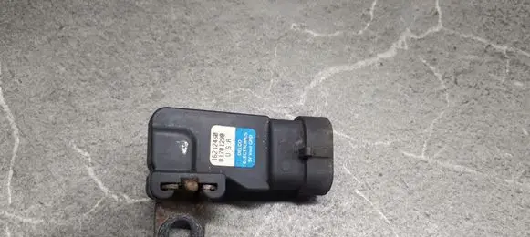 Opel Vectra C Air pressure sensor