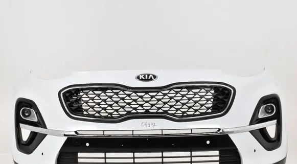 KIA Sportage Front bumper 86511F100