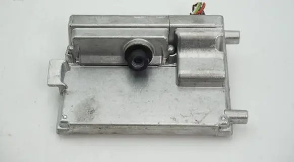 Volkswagen ID.5 Windshield/windscreen camera 1EA980654L