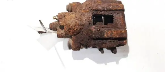 Chrysler Pacifica Rear brake caliper