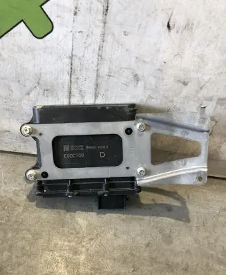 Toyota Yaris Cross Brake system control unit/module 89680-K0010