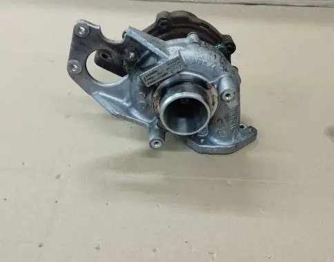 Ford Connect Turbo 9813241380