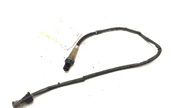 Lambda probe sensor