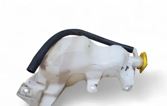 Dodge Durango III Coolant expansion tank/reservoir 68251851AA
