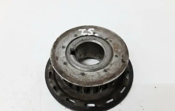Volvo V50 Crankshaft gear 
