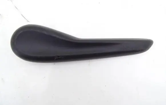 Citroen C3 Front passenger seat console base 