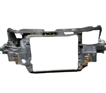 Volkswagen Sharan Radiator support slam panel 7M3805598R 7M3805598S 50998K8NZA